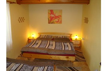 Slowakije Chata Čierny Balog, Exterieur